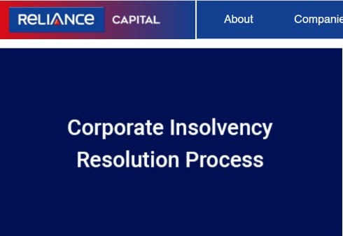 Reliance Cap resolution enters final stage: Suitors raises concerns over bidding process