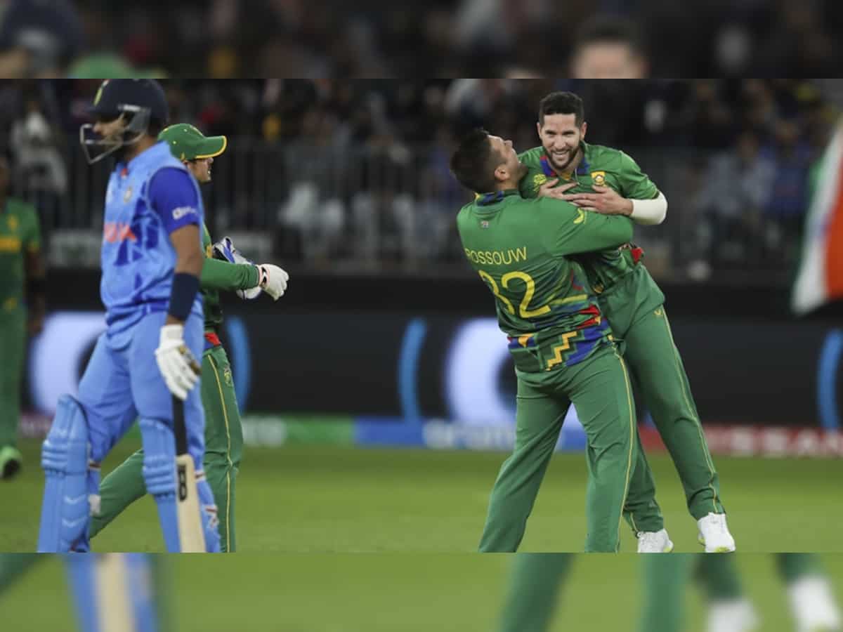 India vs South Africa, T20 World Cup: Markram,