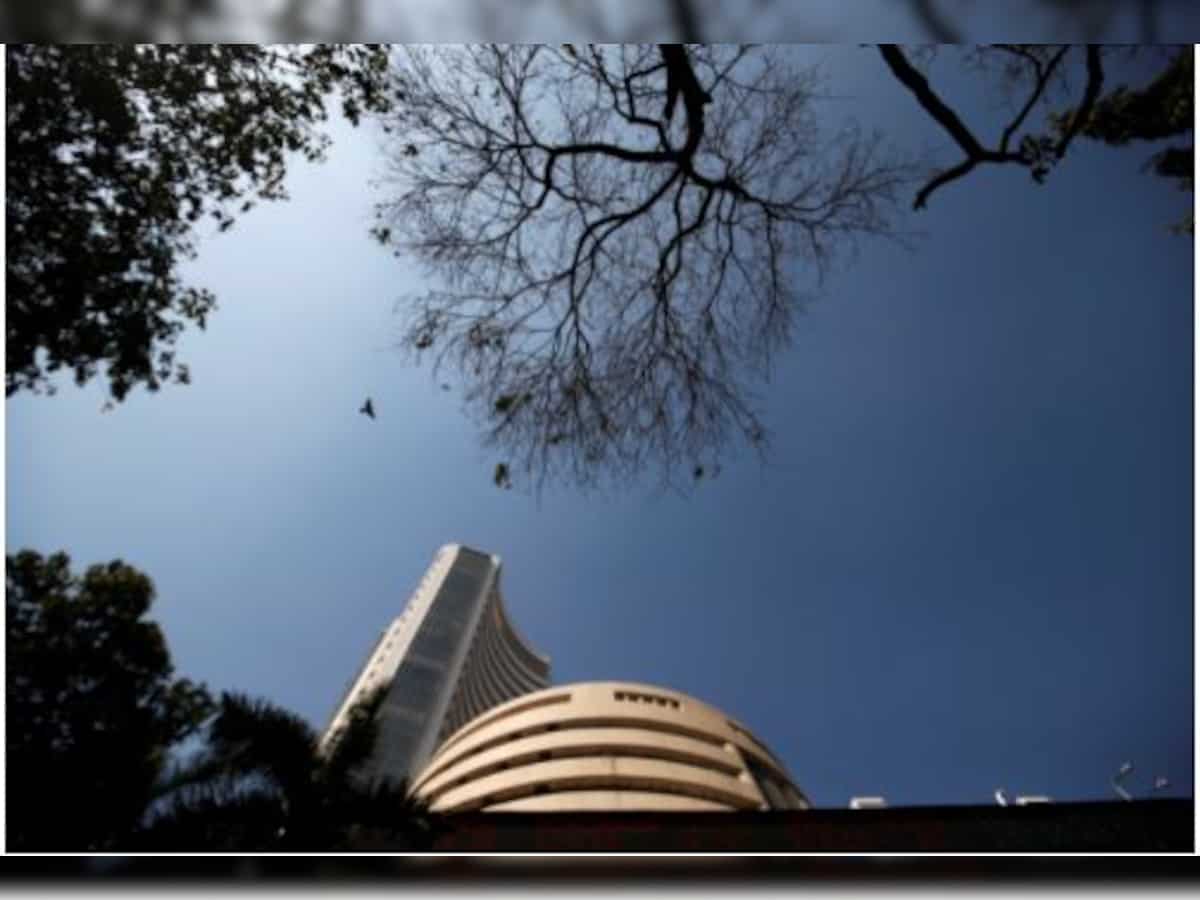 Why is Sensex, Nifty rising? 4 factors behind