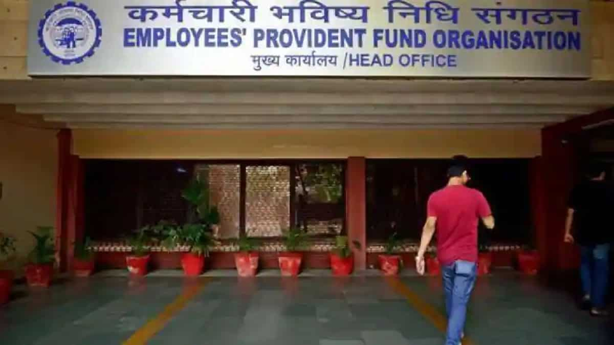 EPFO Interest Credit For 2021-22 News: Retirement Fund Body Begins ...