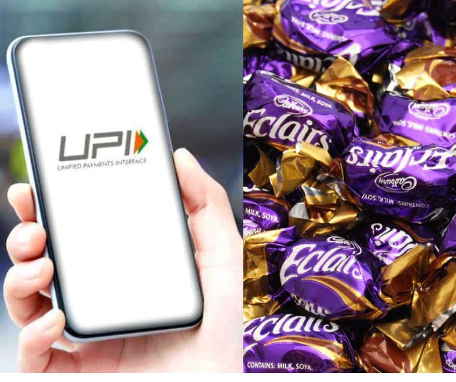 No, UPI alone is not behind the fall in candy sales in India Zee Business