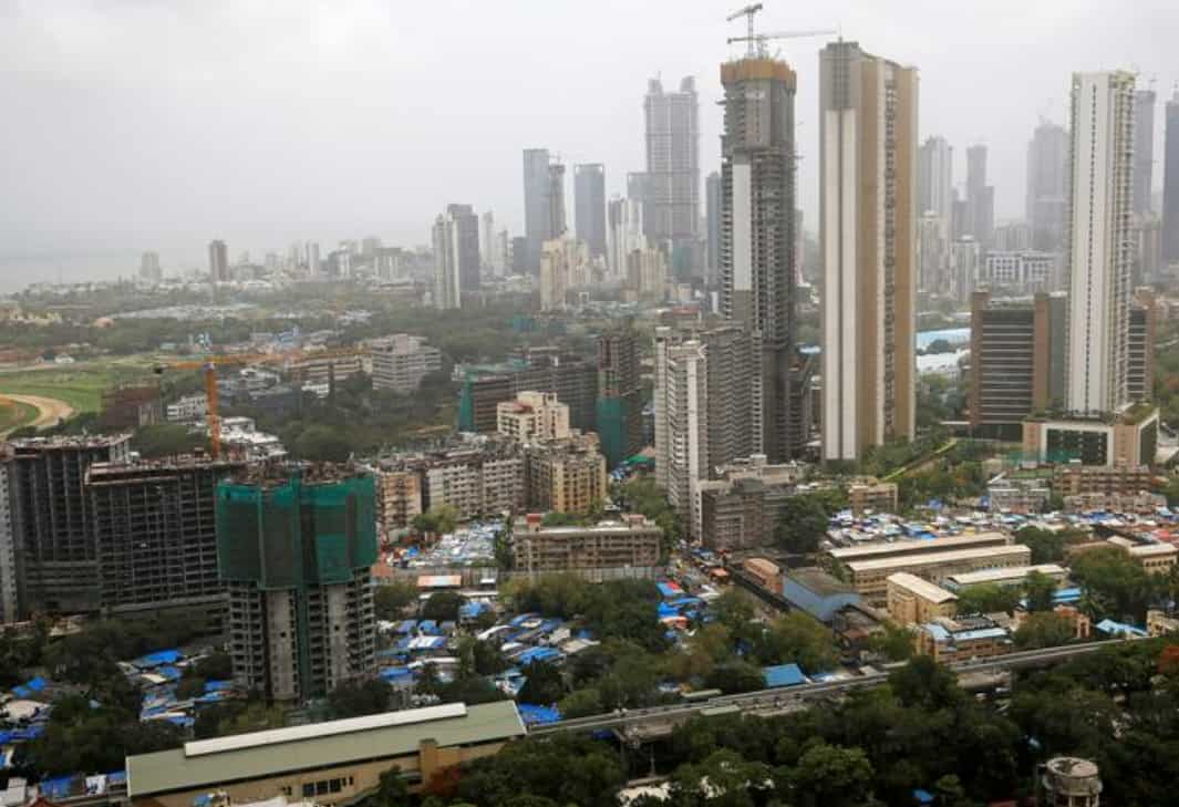 Registration of properties in Mumbai falls by 3% to 8,276 units in October 2022 - Details
