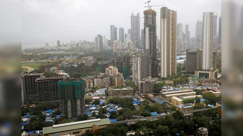 Registration of properties in Mumbai falls by 3% to 8,276 units in October 2022 - Details
