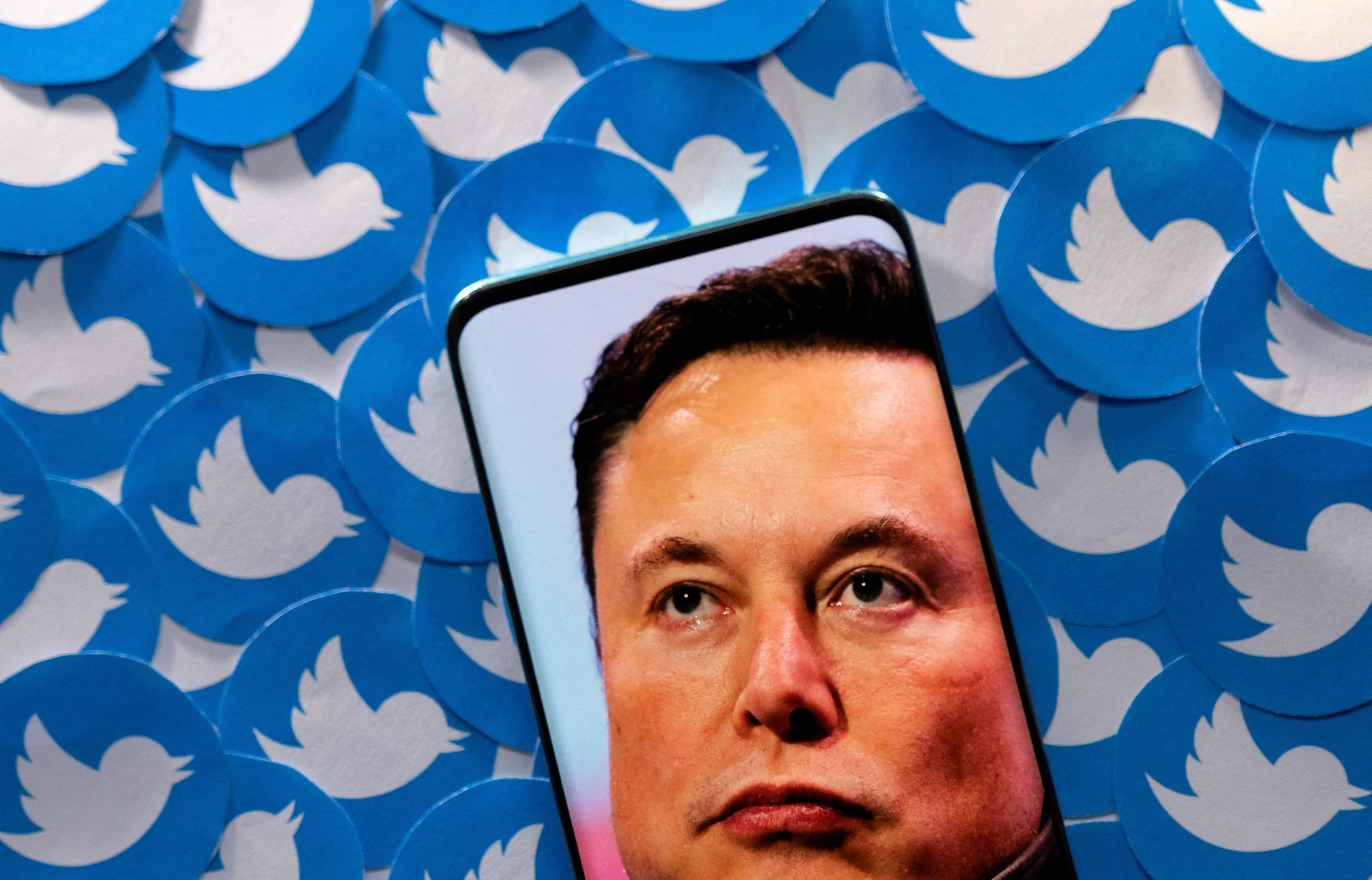 Twitter new owner Elon Musk fires company’s board of directors