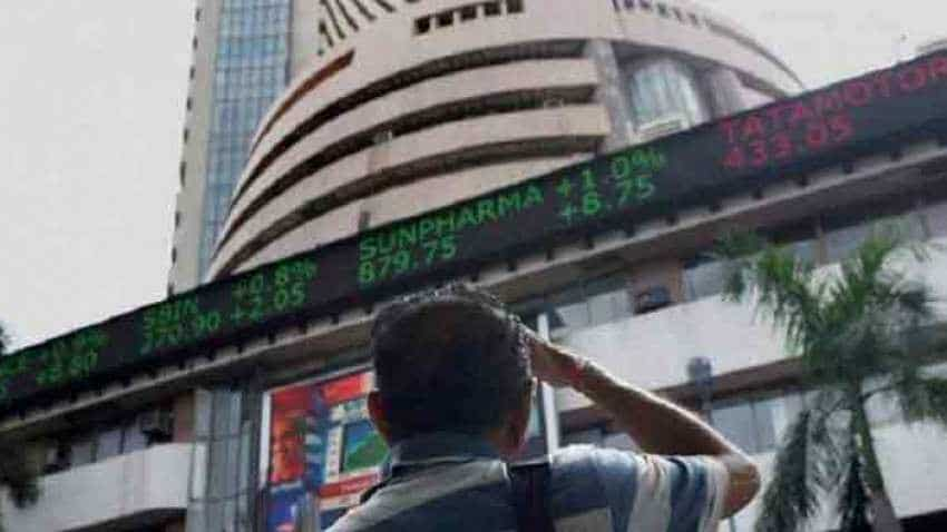 Stocks in News Today, November 1: Airtel, Tata Steel, L&T, Axis Bank ...