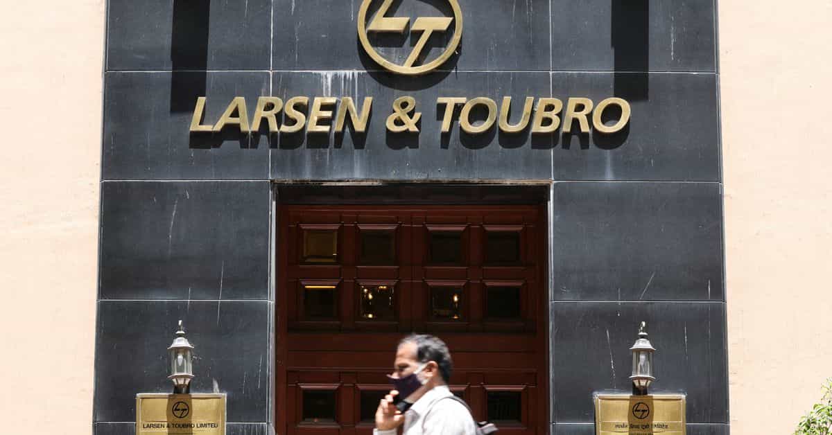 L&T positive after strong Q2 numbers; can gain 15-20% in near term – Check targets