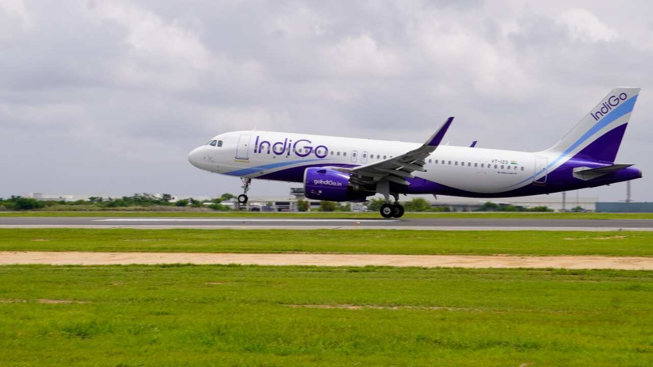 IndiGo launches direct flights between Indore and Chandigarh