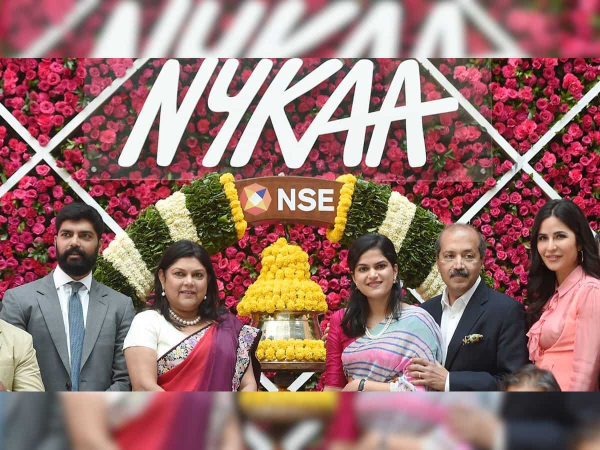Will Nykaa make a comeback after strong Q2