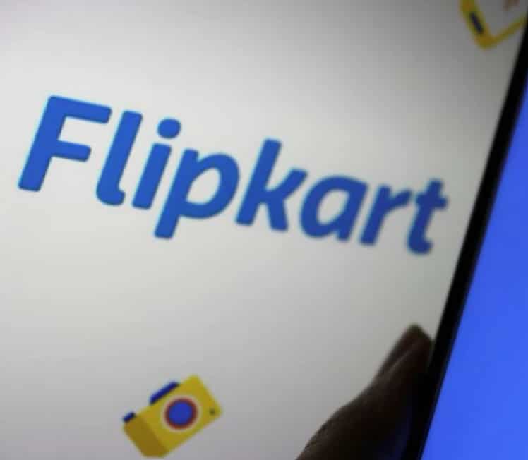 Flipkart India FY22 net loss widens to Rs 3,413 cr