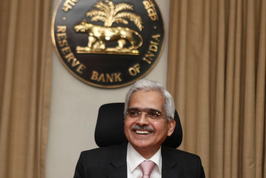 Missed inflation target, but acting early would have exerted heavy costs: RBI Governor Shaktikanta Das