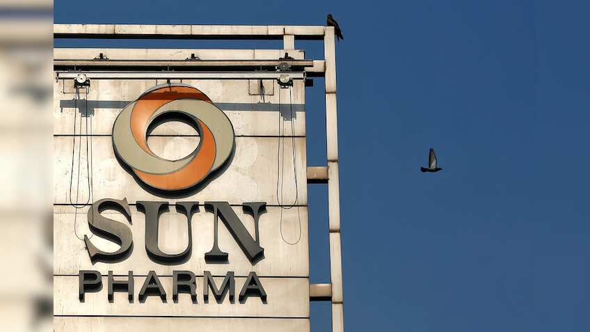 Sun Pharma at 7-year high after good Q2 show; brokerages raise targets  