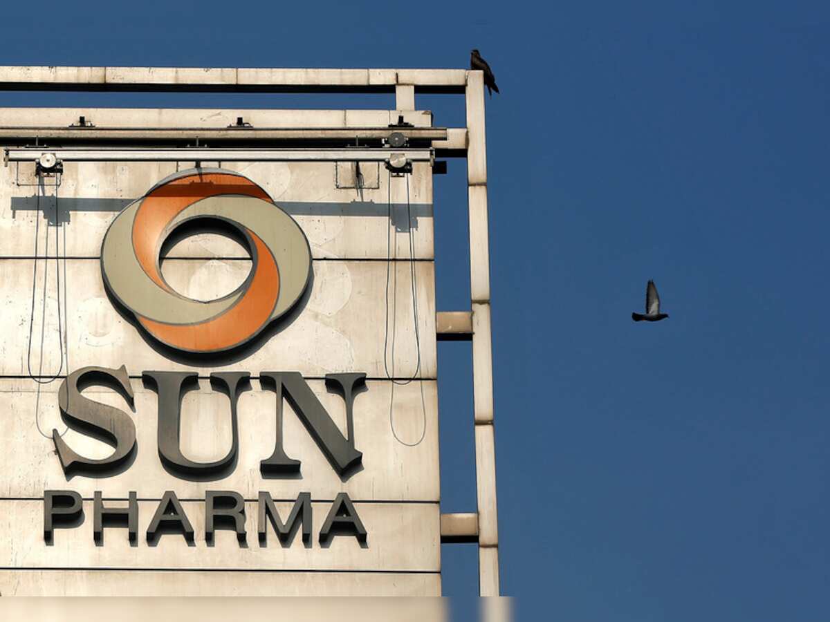 Sun Pharma at 7-year high after good Q2