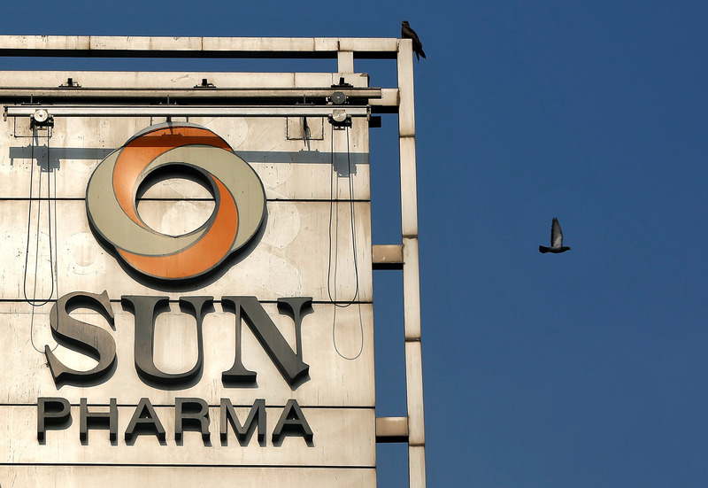 Sun Pharma at 7-year high after good Q2