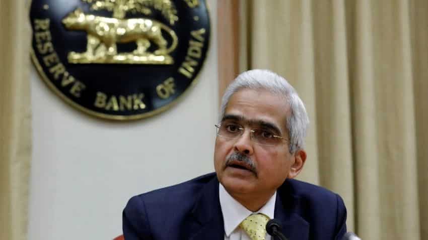 RBI MPC Meeting: Where to watch RBI Governor Shaktikant Das speech Live 