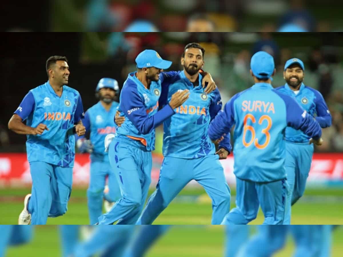 India vs Bangladesh T20 World Cup 2022: Rahul