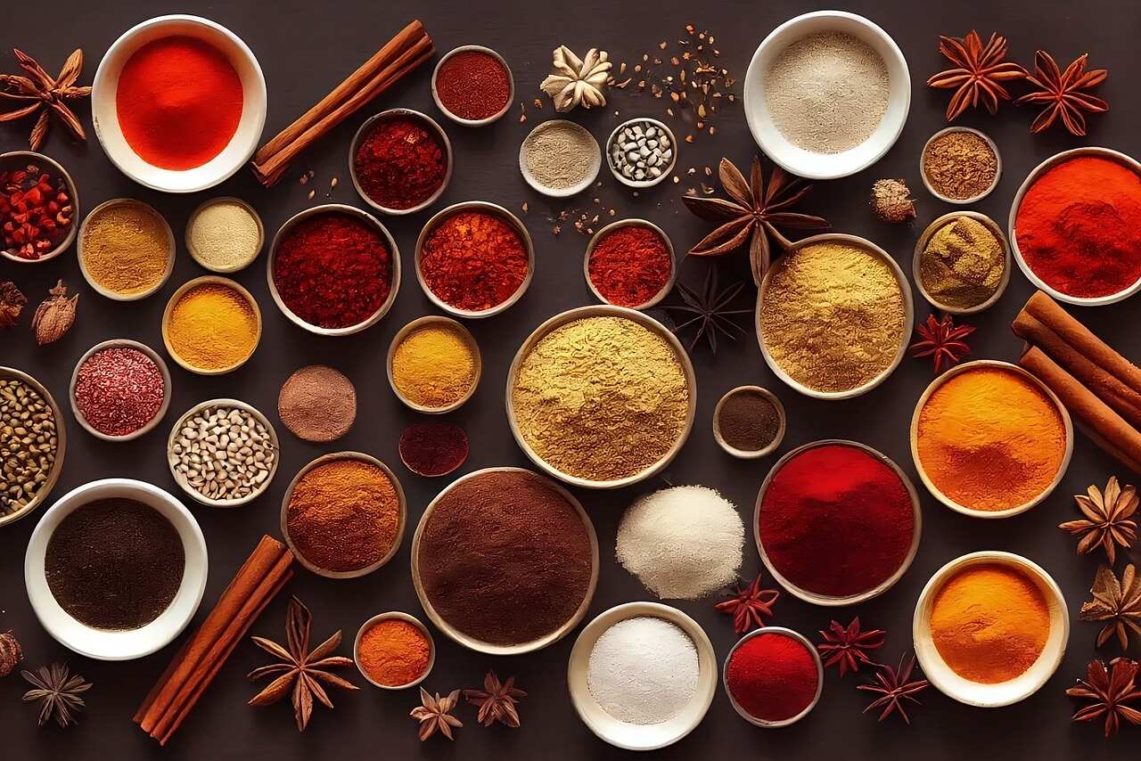EXPLAINED Why Big Brands Like ITC Dabur Are Foraying Into Spice 