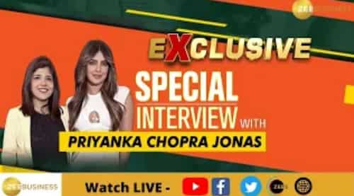 Zee Business In An Exclusive Conversation With Anomaly Founder ...