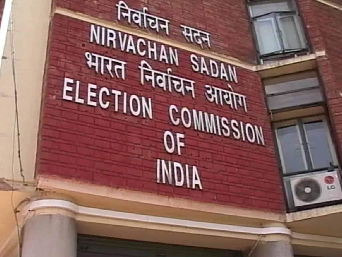 Election Commission Announces Dates For Gujarat Assembly Elections, Watch This Video For Details | Zee Business