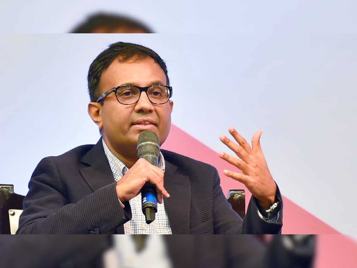 Meta India head Ajit Mohan quits with immediate