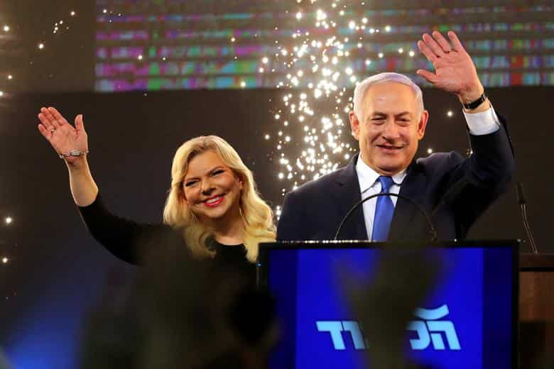 Israel Election 2022 Results Benjamin Netanyahu Set To Return To Power Zee Business 5593