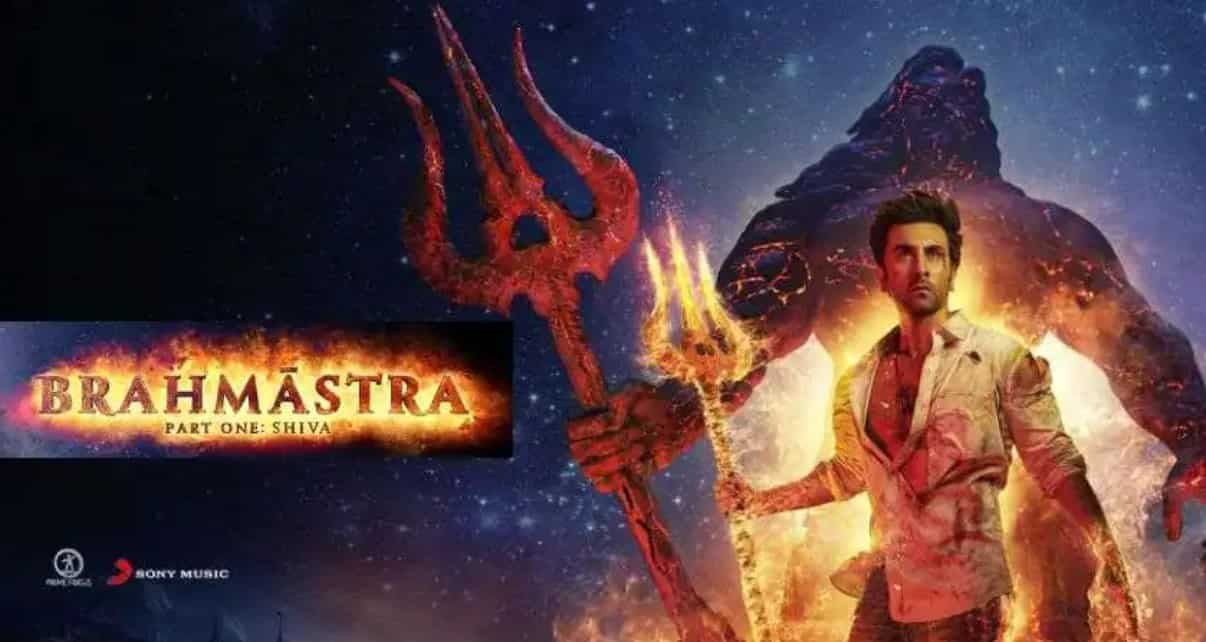 Brahmastra review: interesting story, love victory over supernatural powers