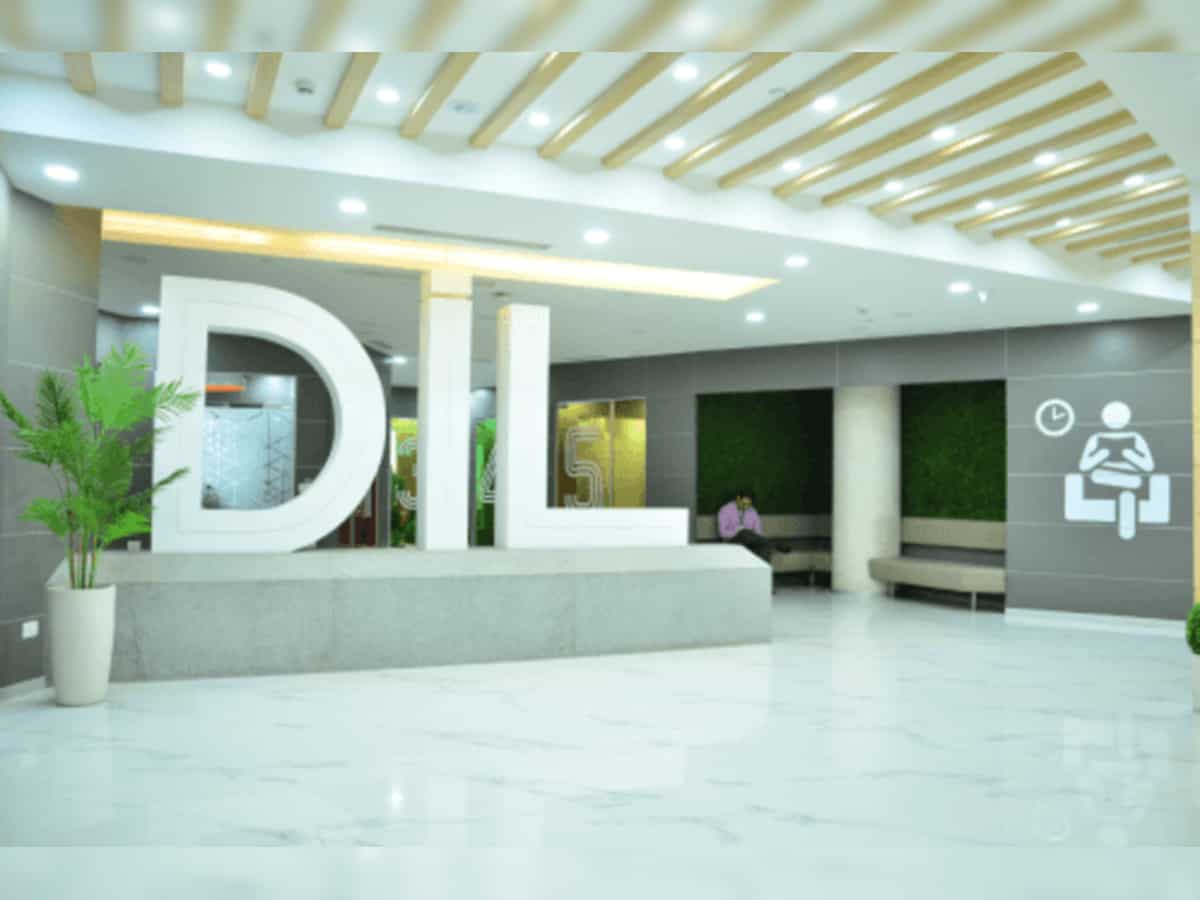 KFC, Pizza Hut operator Devyani International zooms on
