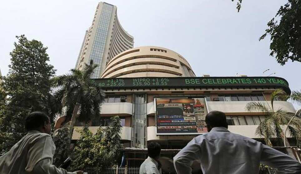 Share Bazaar Live Sensex Opens Flat At Nifty Above Amid Volatility Zee Business