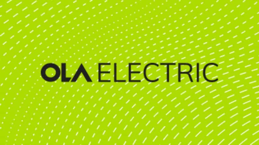 Ola Electric will miss its target to fully utilise production capacity ...