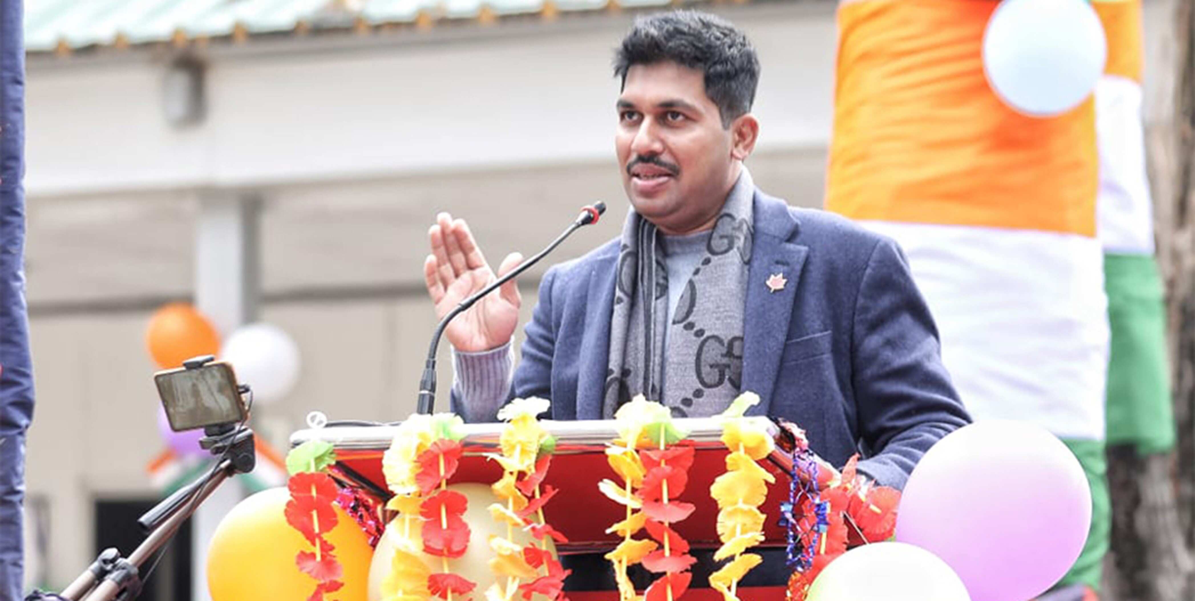 1st Annual Day Function Of The Indian Army Dagger Parivaar School Built 1st Annual Day Function Of The Indian Army Dagger Parivaar School Built