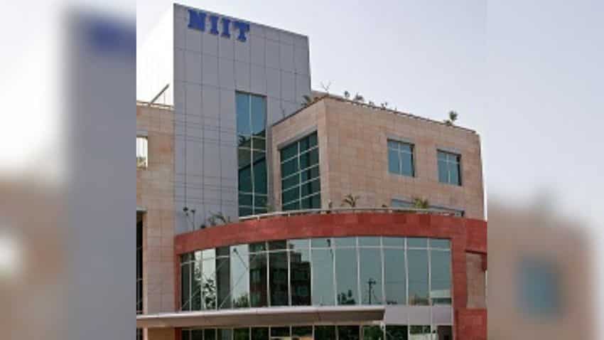 NIIT acquires US-based St Charles Consulting Group to expand strategic ...