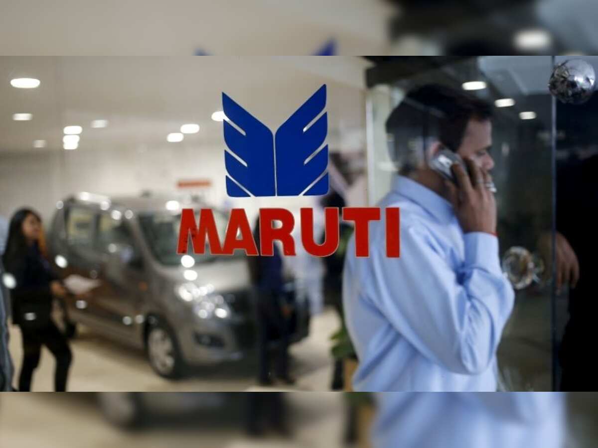 Maruti Suzuki may expand Manesar plant capacity by