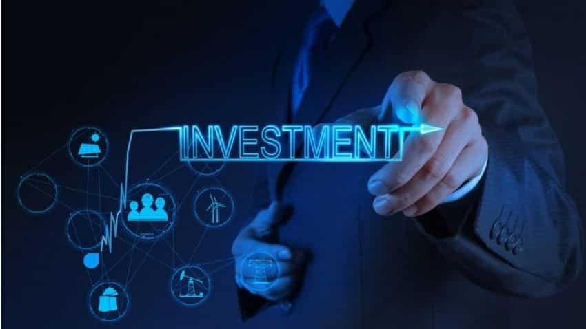 What Is The Meaning Of Investment Decision