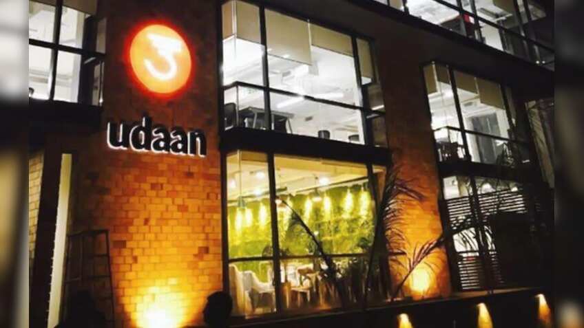 B2B e-commerce startup Udaan lays off 350 employees after raising $120 mn