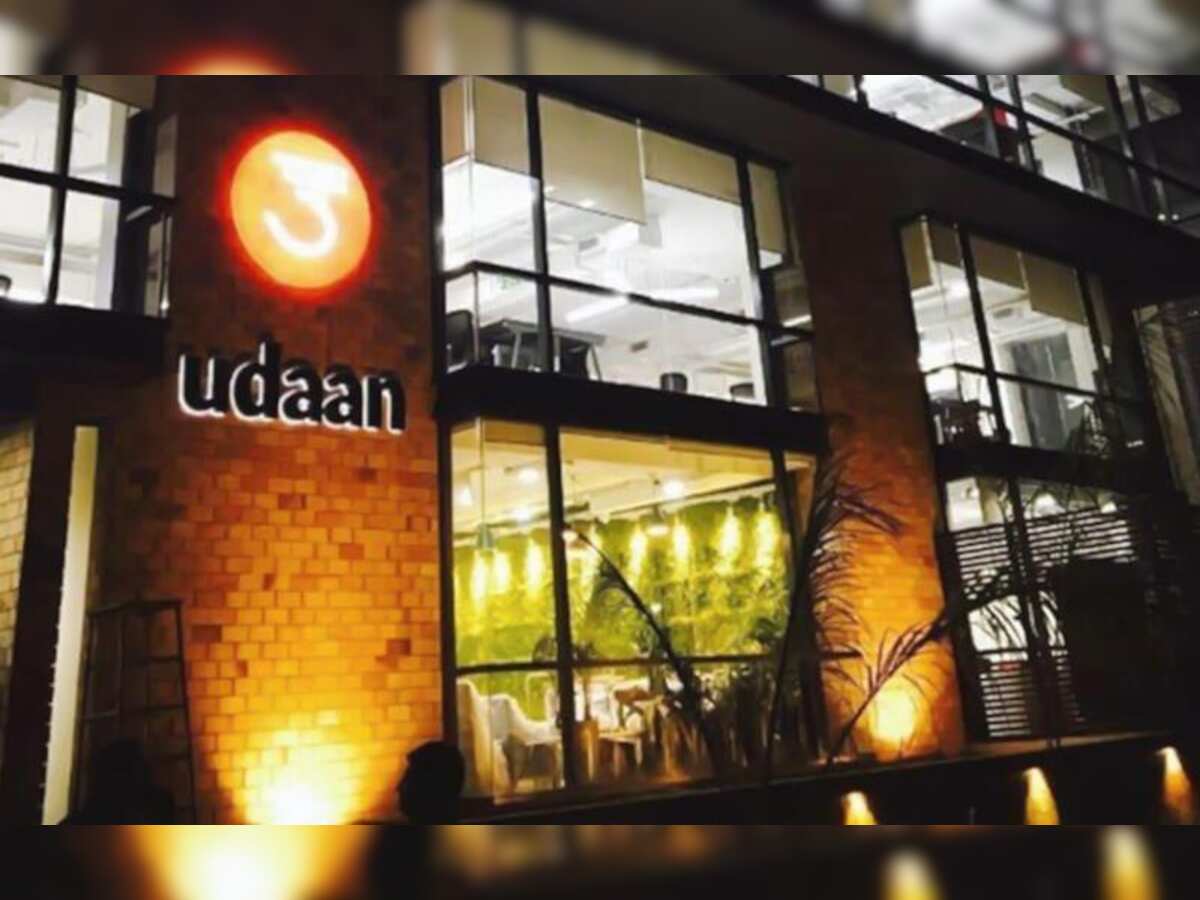 B2B e-commerce startup Udaan lays off 350 employees
