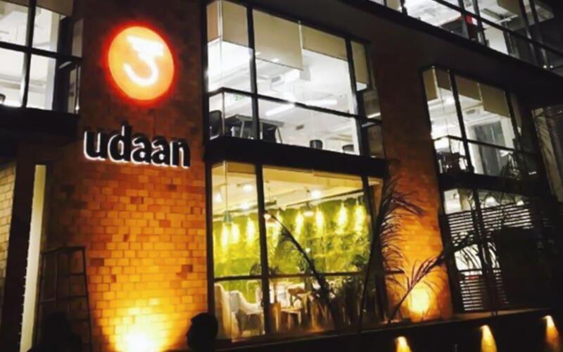 B2B e-commerce startup Udaan lays off 350 employees after raising $120 mn