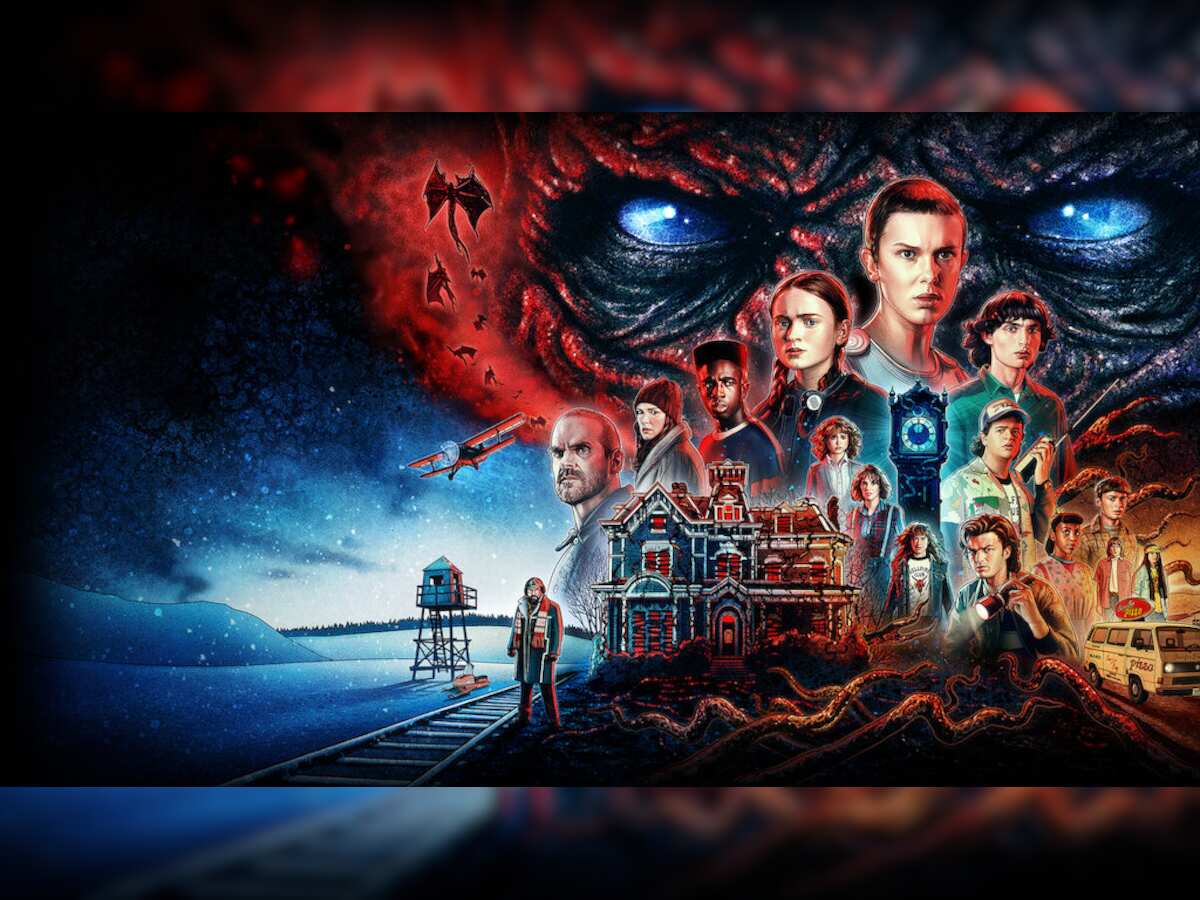 Stranger Things Season 5 news: Duffer Brothers reveal