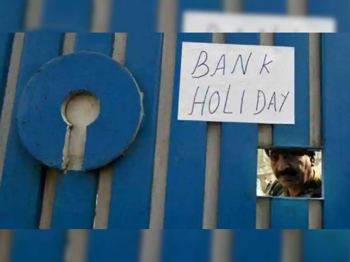 Bank Holiday: Are banks closed on November 8