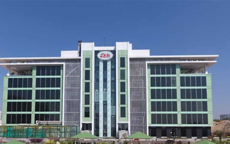 Top Loser Today Divi’s Lab stock dips over 7 after weak Q2 results