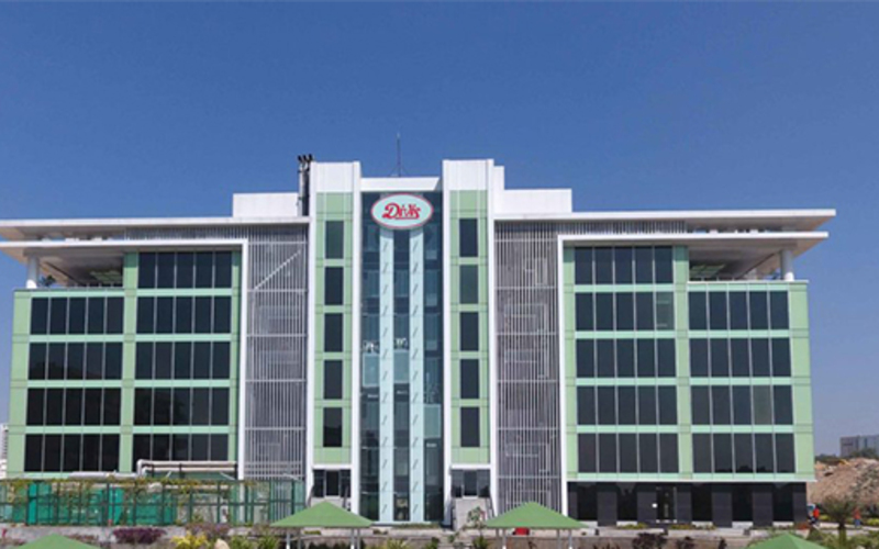 Top Loser Today: Divi’s Lab stock dips over 7% after weak Q2 results ...