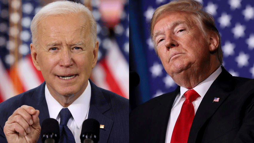 LIVE: US Midterm Elections: Voting underway as Americans poll to decide who controls Congress - US markets trade higher