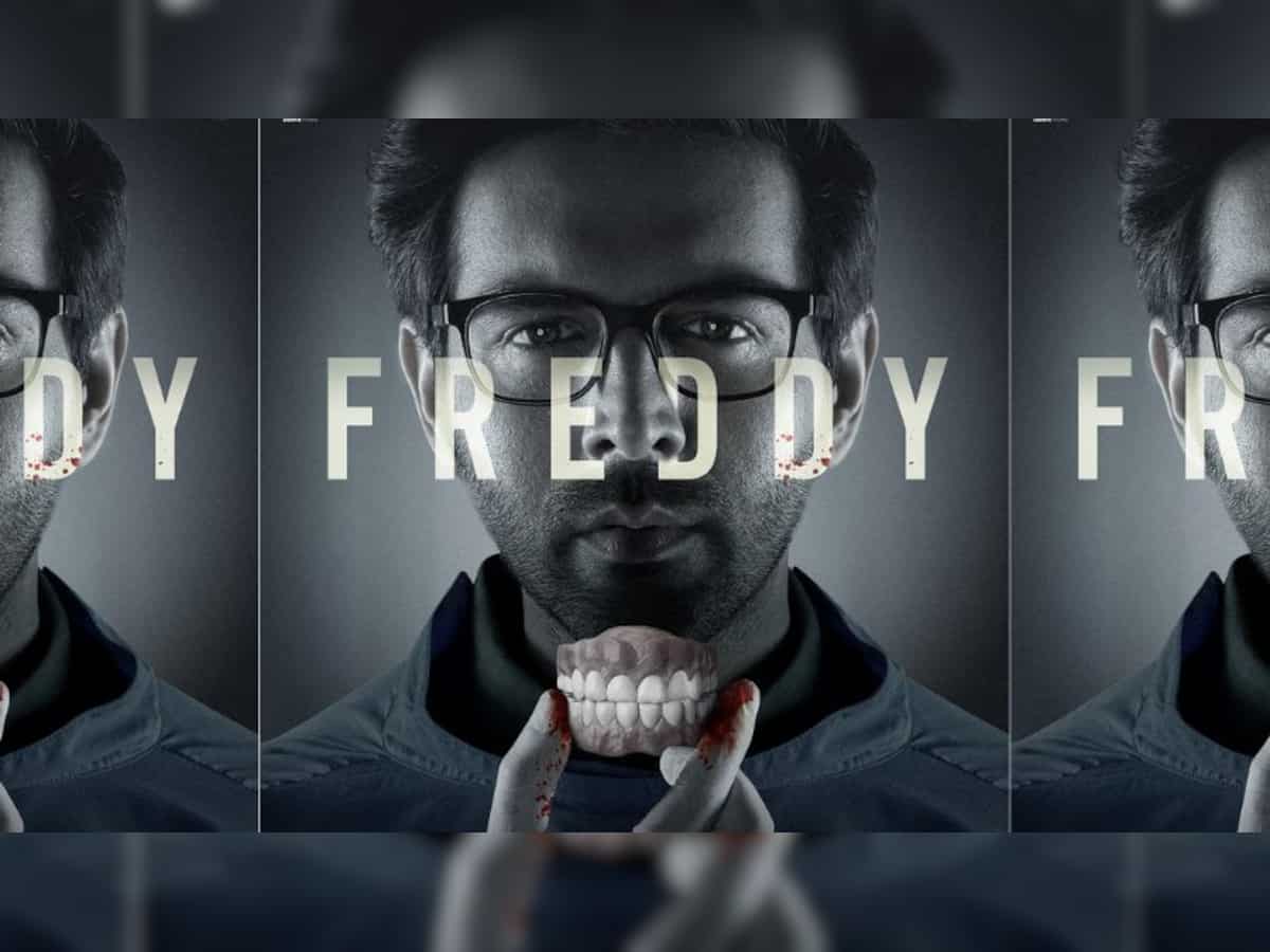 Freddy Trailer Out: Kartik Aaryan starrer film to