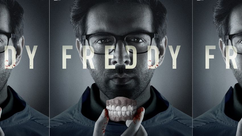 Freddy Trailer Out: Kartik Aaryan starrer film to