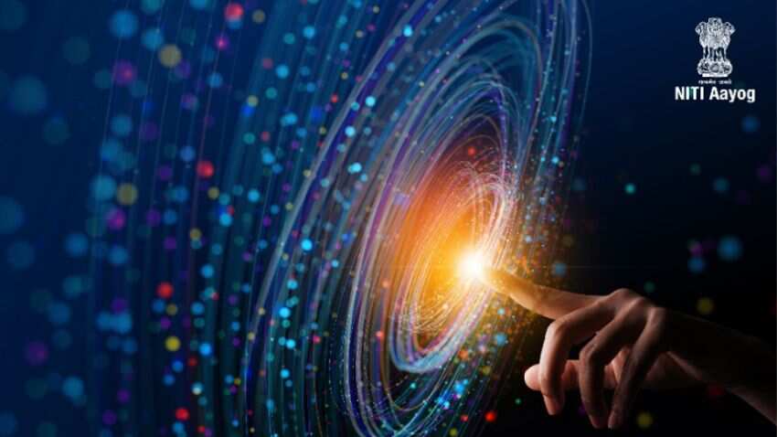 Government needs to bring codified data protection regime at earliest, as per NITI Aayog's discussion paper