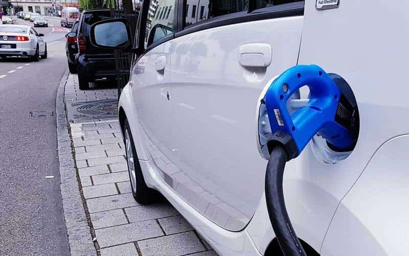 Power Ministry amends guidelines for EV charging infrastructure