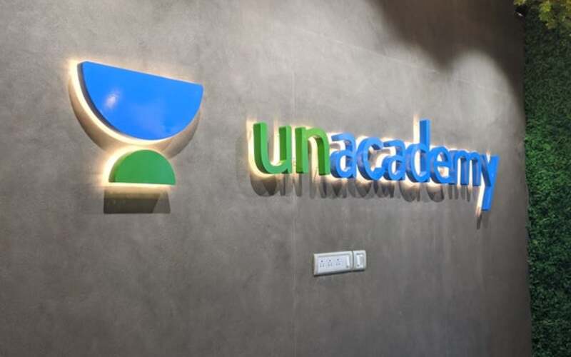 Unacademy lays off 10% of workforce as funding winter deepens