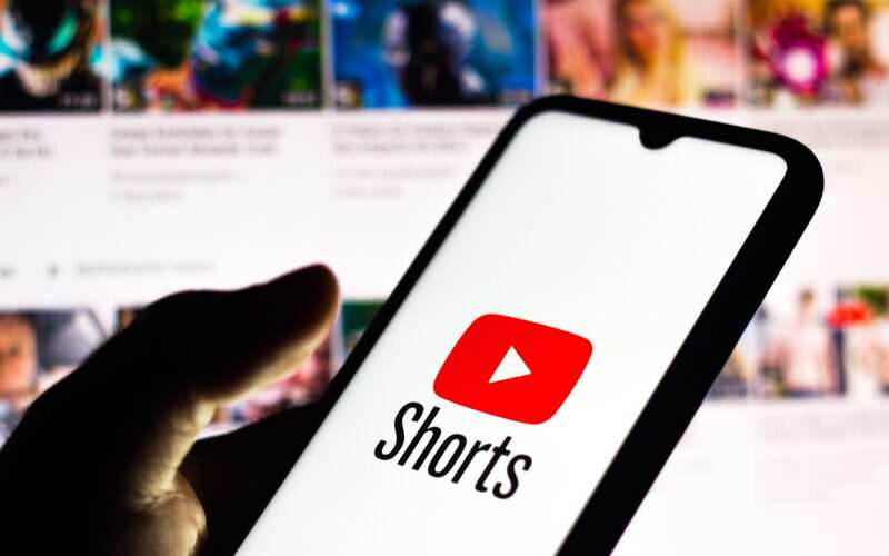 YouTube rolls out TikTok rival Shorts on TV globally