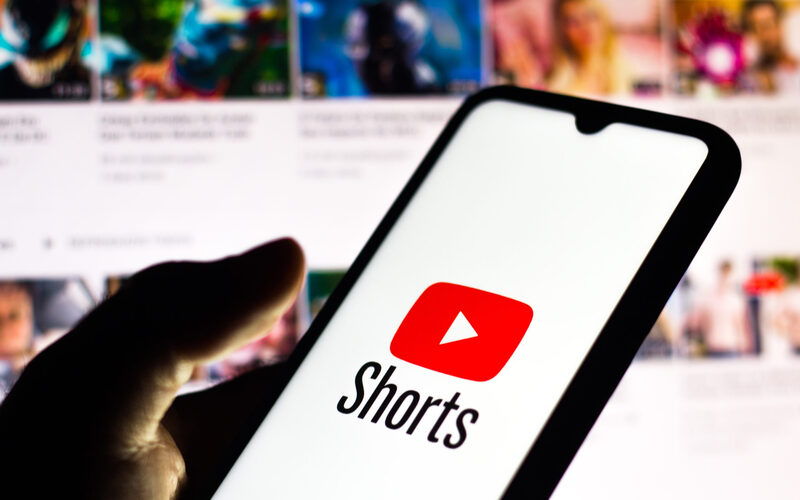 YouTube rolls out TikTok rival Shorts on TV globally