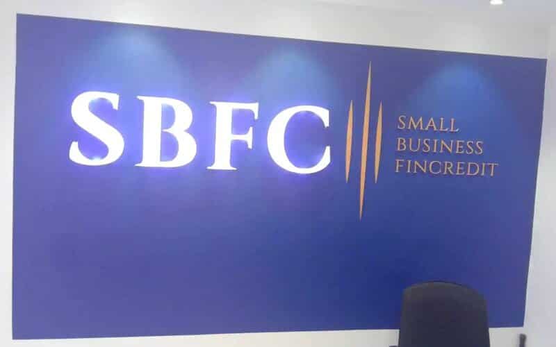 SBFC Finance Limited IPO Details in Hindi | 3 अगस्त, 2023 को खुलेगा