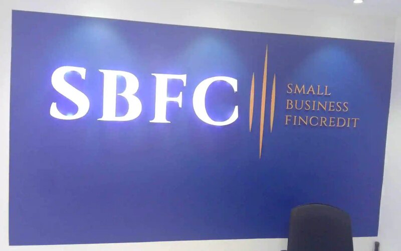 SBFC Finance files Rs 1,600-cr IPO papers with Sebi