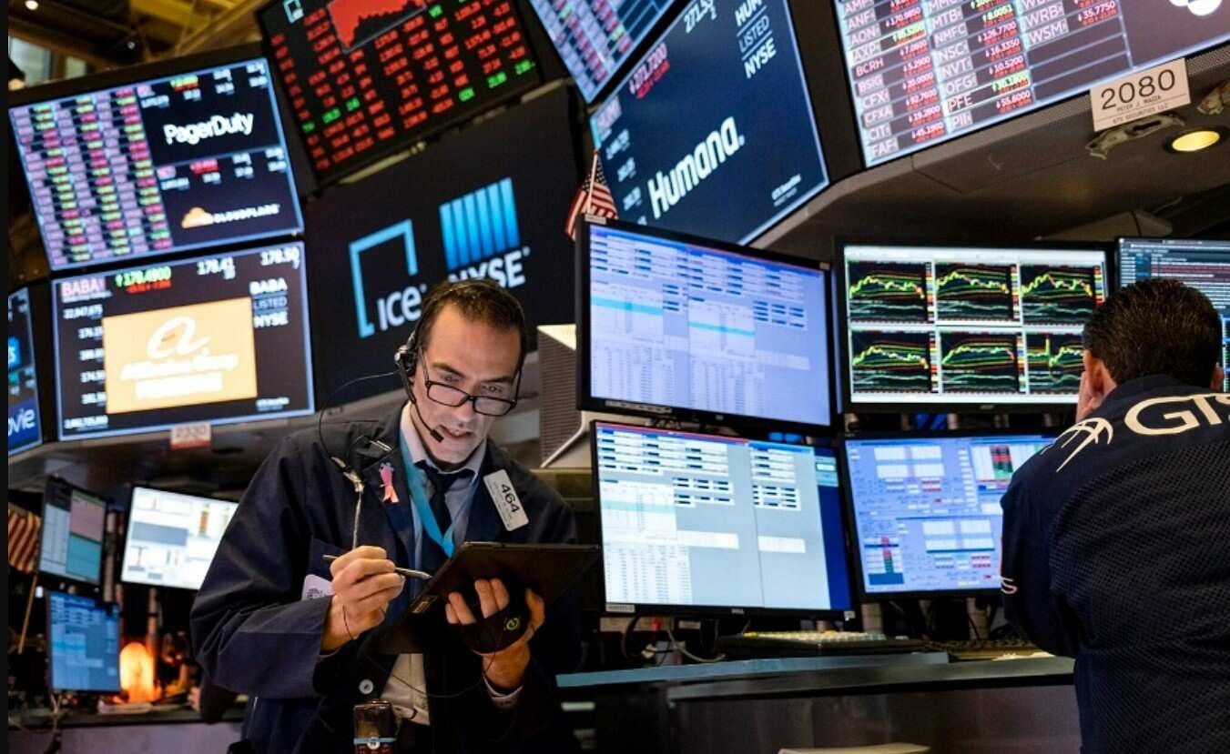 Power Breakfast: Strong Action In Global Markets Before Mid-Term Elections In America, Dow Surge 750 Points In 2 Days